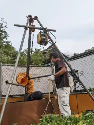 伊和志津神社(兵庫県)