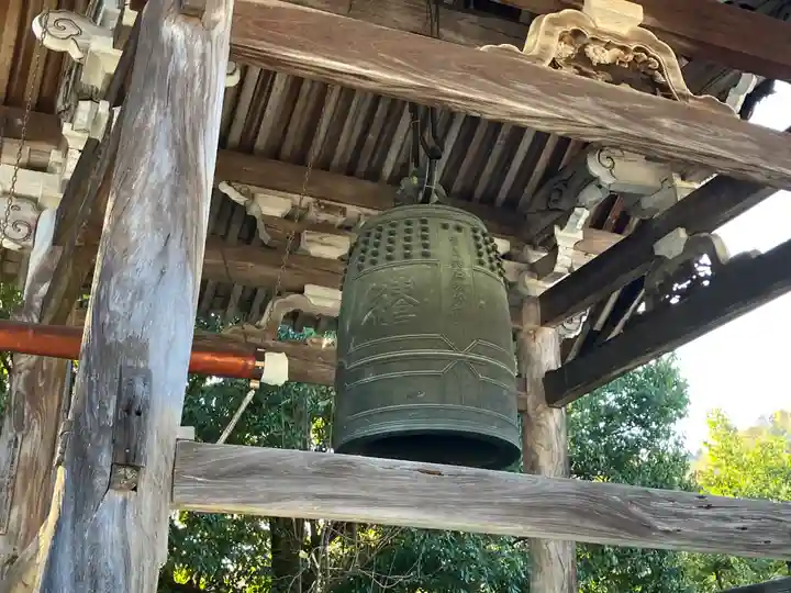 光明寺(粟生光明寺)(京都府)