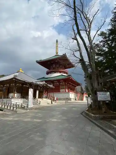 成田山新勝寺(千葉県)