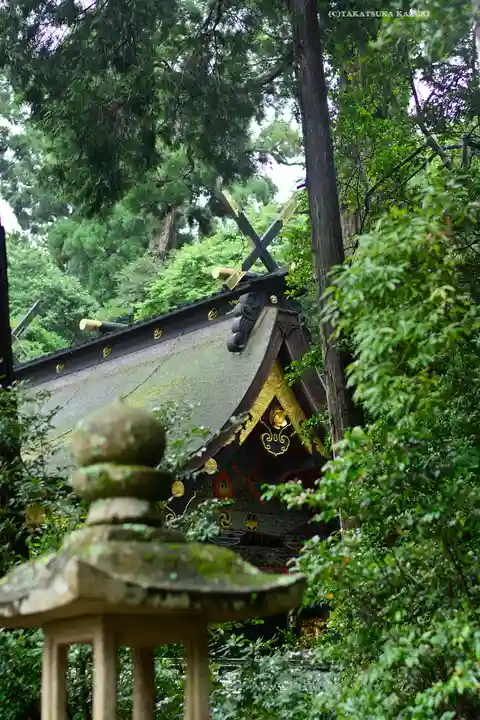 鹿島神宮(茨城県)