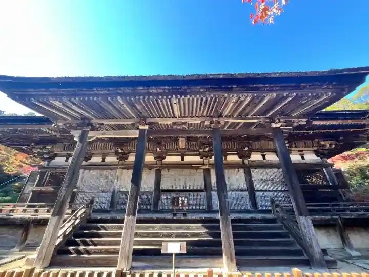 常樂寺(滋賀県)