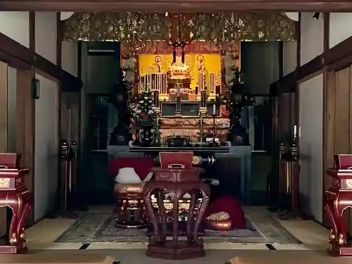 円光寺(東京都)