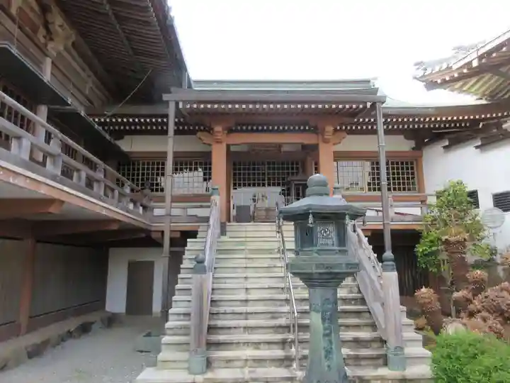 立江寺(徳島県)