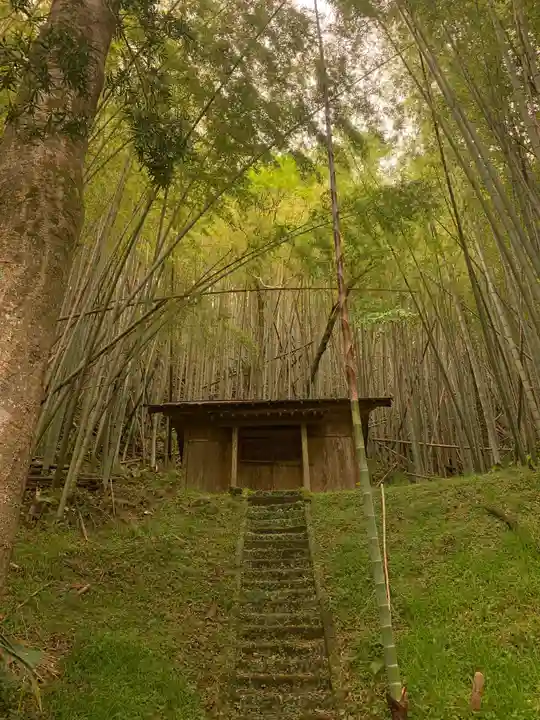 山神神社(千葉県)