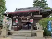 丹生神社の本殿・本堂