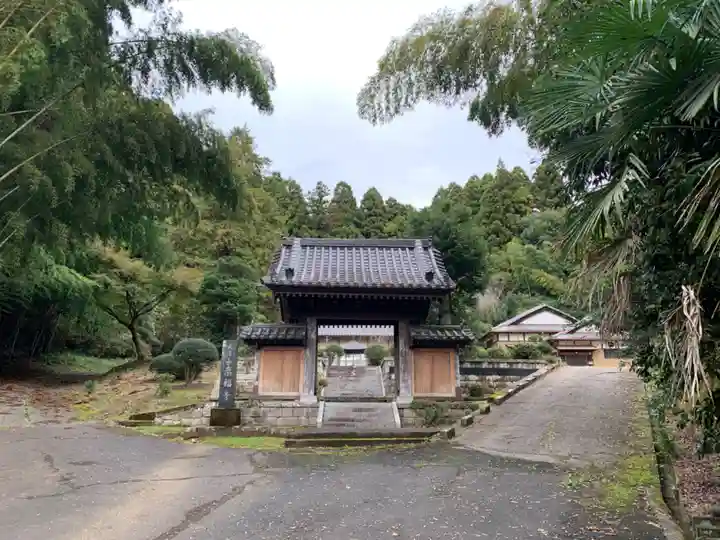 崇福寺(千葉県)