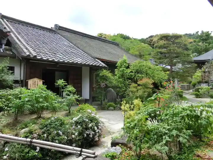 當麻寺中之坊のその他建物