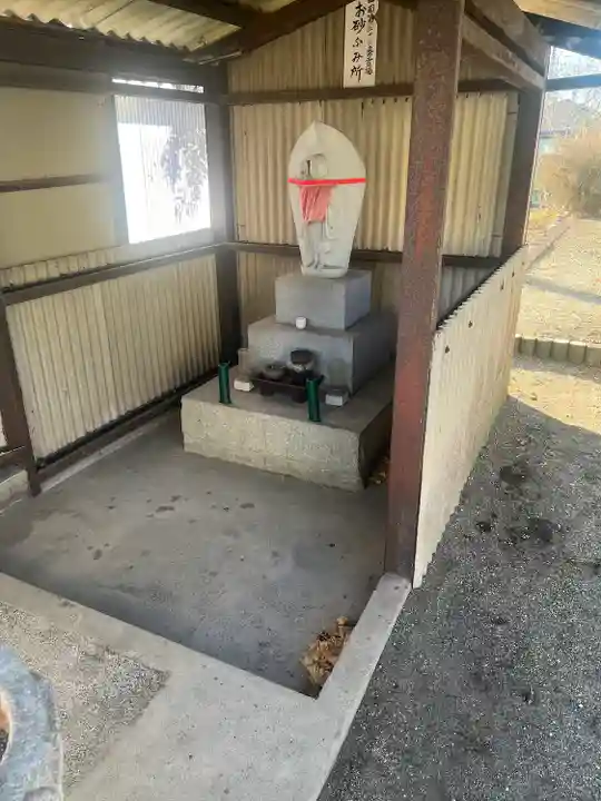 松本寺(岐阜県)