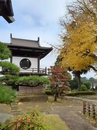 如意輪山 願成寺(宮城県)