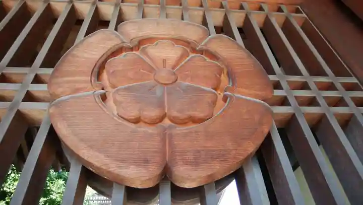 総見寺のその他建物