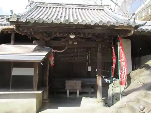宝蔵院(和歌山県)