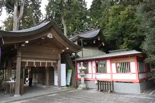 稗田野神社(薭田野神社)(京都府)