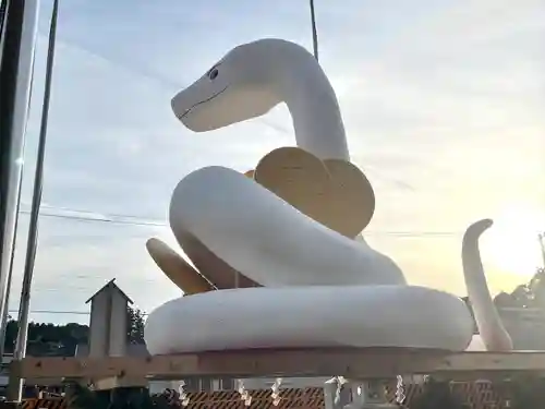 辰水神社(三重県)
