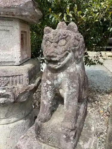 秋保神社(宮城県)