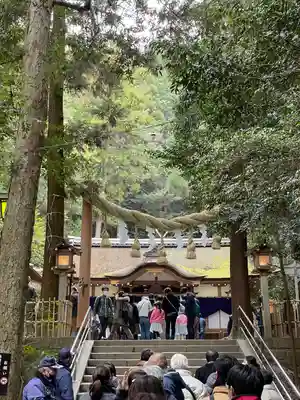 大神神社(奈良県)