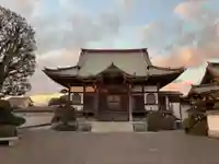 本覚寺(千葉県)