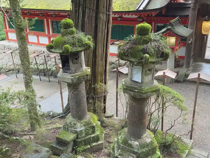 石上神宮(奈良県)