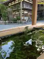 伊太祁曽神社(和歌山県)