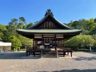 梅宮大社のその他建物