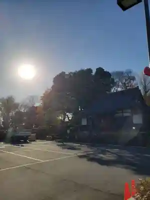 寿福寺のその他建物