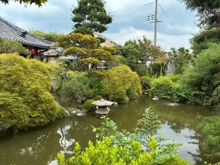 おふさ観音(観音寺)(奈良県)