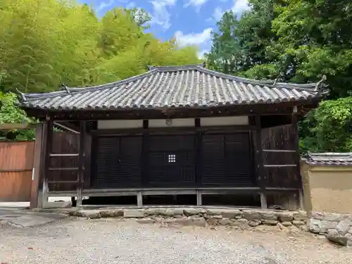 矢田寺(奈良県)