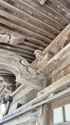 谷好稲荷神社(北海道)