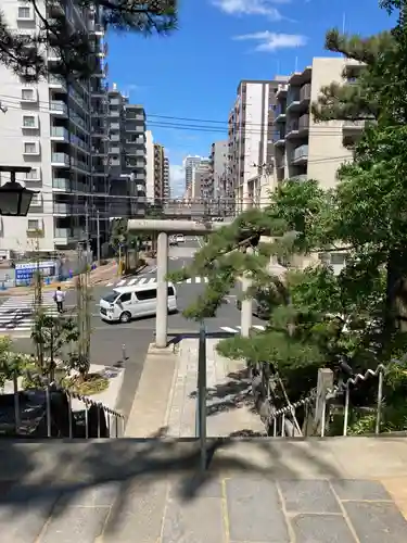 意富比神社(千葉県)