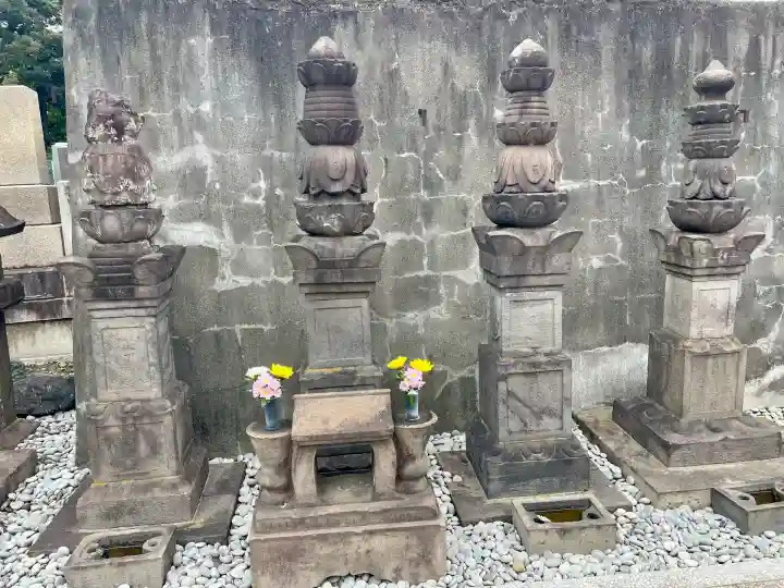 金輪寺(東京都)