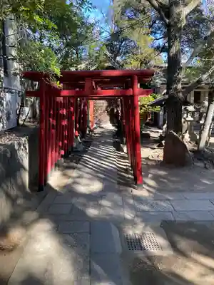 富岡八幡宮(東京都)