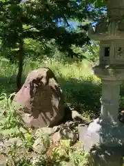 輪厚神社の建物その他