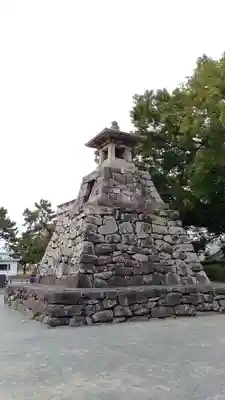 筥崎宮のその他建物