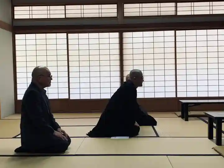 恩湯(大寧寺泉源所領)(山口県)