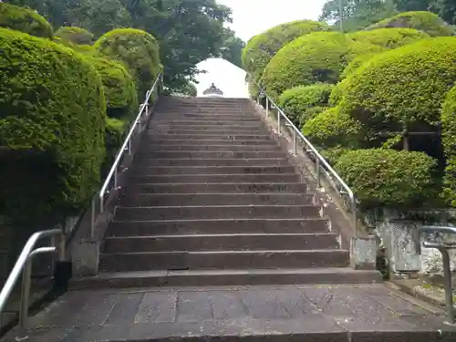 等覚院のその他建物