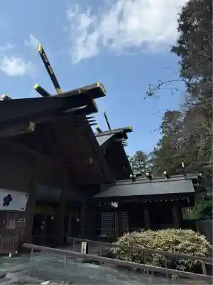 櫻木神社(千葉県)