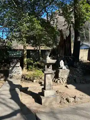 糸碕神社(広島県)