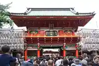 神田神社(神田明神)のお祭り