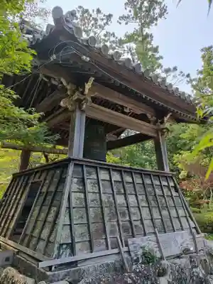 丹生大師 神宮寺のその他建物