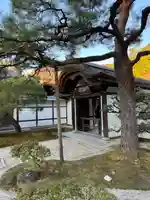 慈照寺(慈照禅寺・銀閣寺)(京都府)