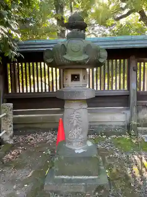 荏原神社(東京都)