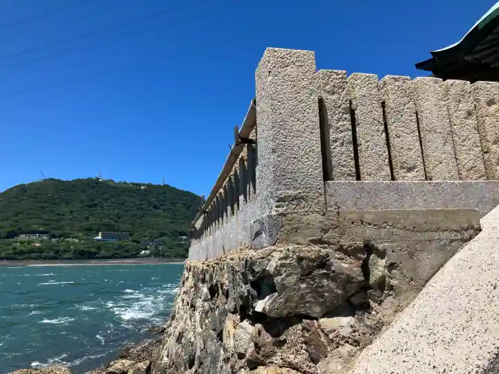 和布刈神社(福岡県)