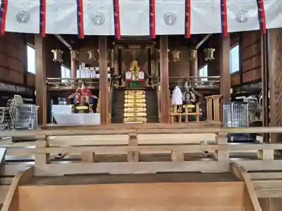天孫神社(滋賀県)