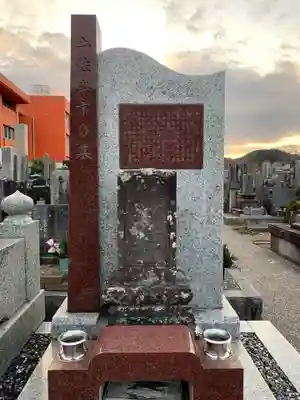 東仙寺(千葉県)