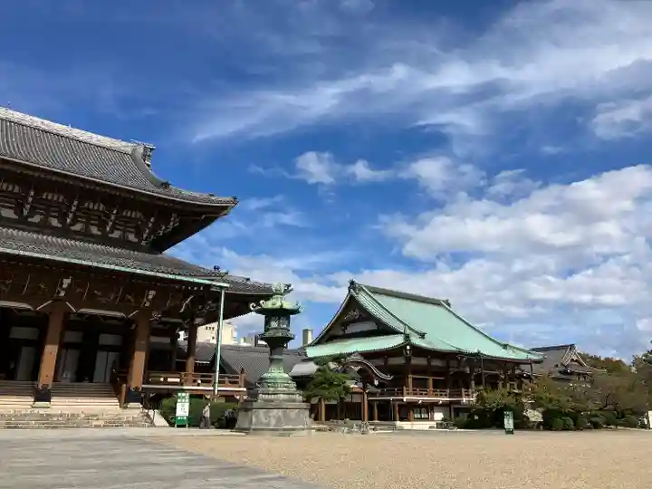 真宗大谷派名古屋別院のその他建物