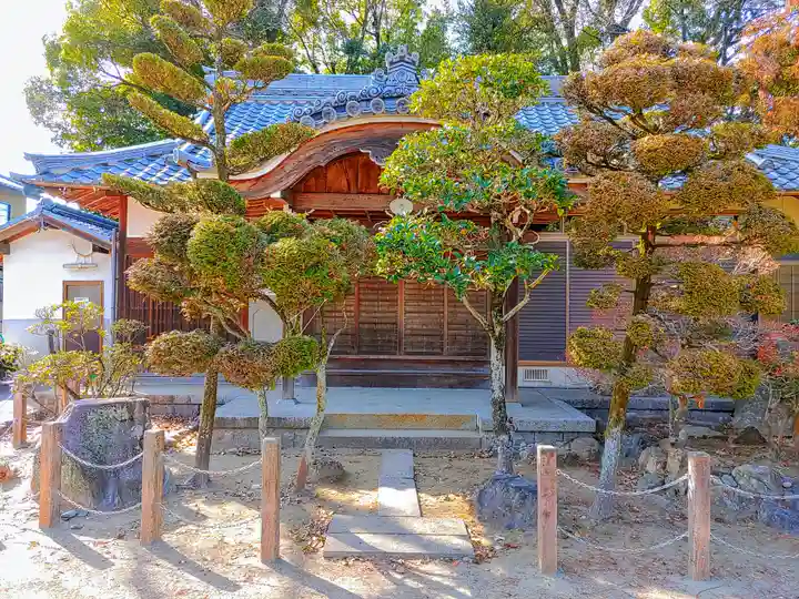 稲木神社(寄木町)のその他建物