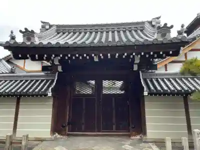 要法寺(京都府)