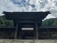 伊奈波神社(岐阜県)