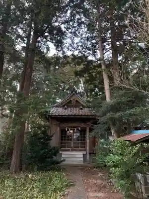 金刀比羅宮(千葉県)