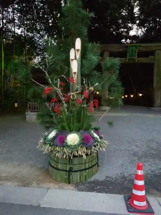 大神神社(奈良県)