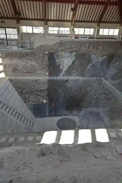 淡墨観音(岐阜県)